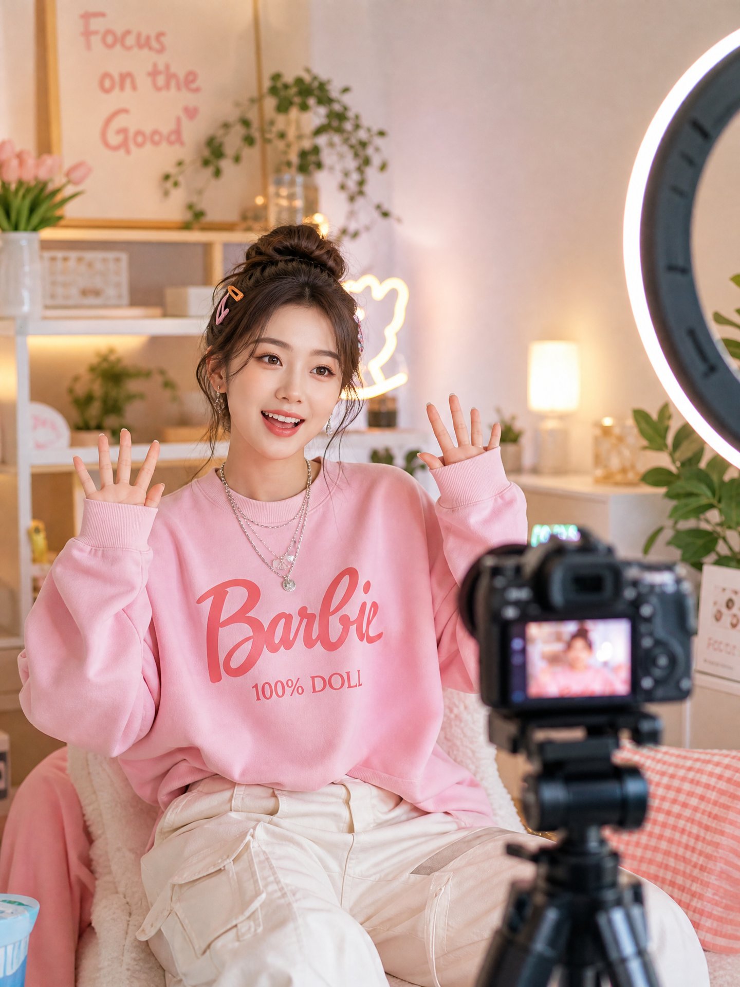 探花直播 甜心创作者